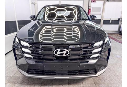 Hyundai Tucson #1