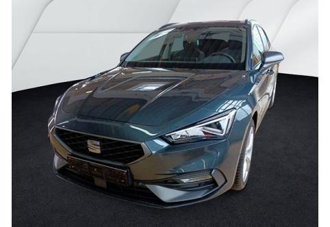 Seat Leon #1