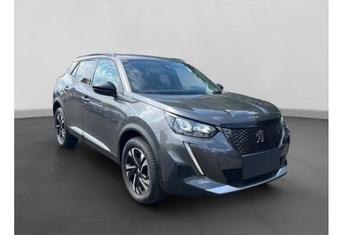 Peugeot 2008 #9