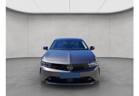 Opel Astra #9