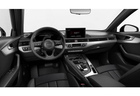 Audi A4 #2