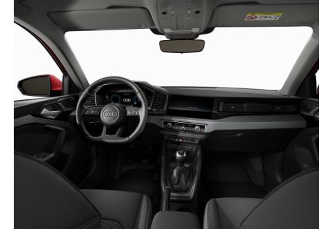 Audi A1 #2