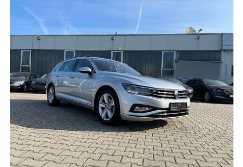 VW Passat #5