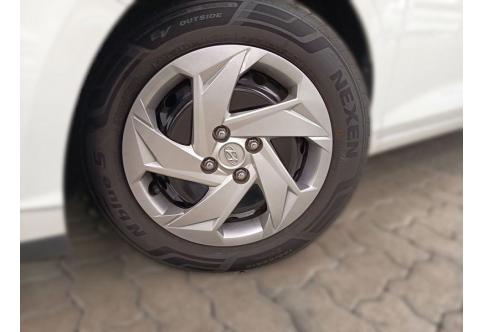 Hyundai i20 #6