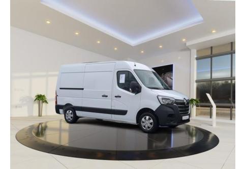 Renault Master #1