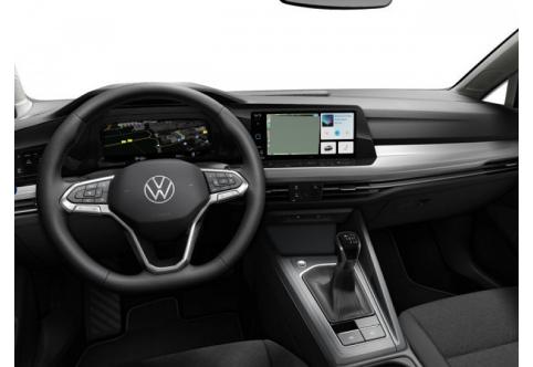 VW Golf #2