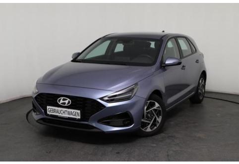 Hyundai i30 #1