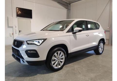 Seat Ateca #1