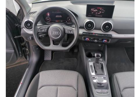 Audi Q2 #6