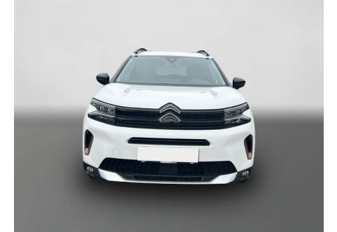 Citroën C5 Aircross #6