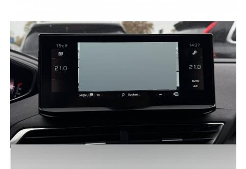 Peugeot 5008 #14
