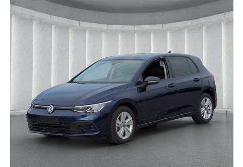 VW Golf #2
