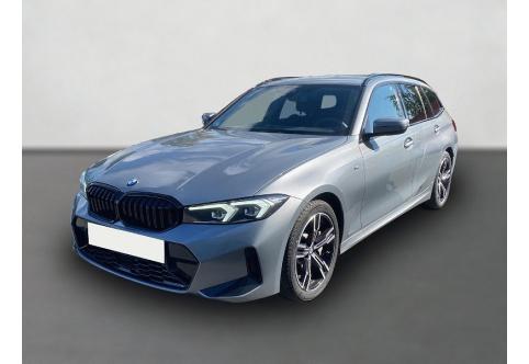 BMW 3er #1