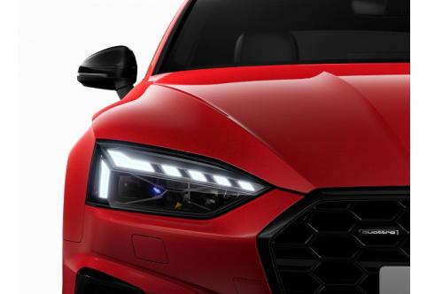 Audi A5 #9