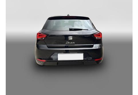 Seat Ibiza #5