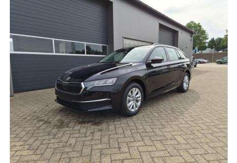Skoda Octavia #1