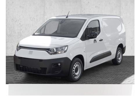 Fiat Scudo Kasten #1