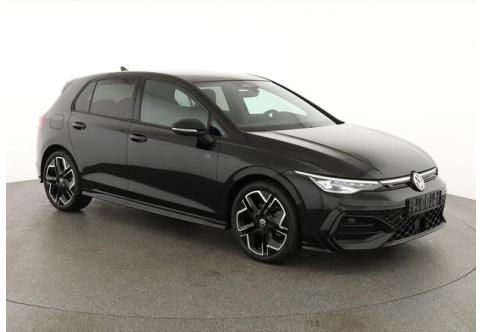 VW Golf #1