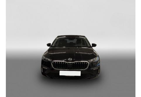 Skoda Scala #2