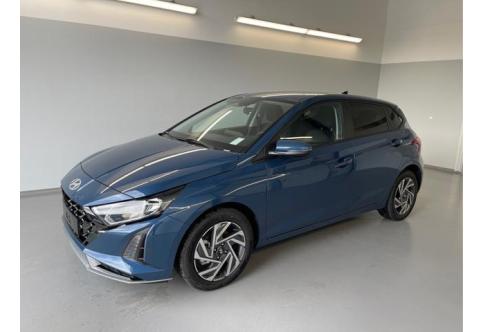 Hyundai i20 #2