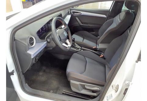 Seat Ibiza #3