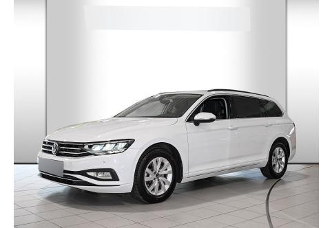 VW Passat #1