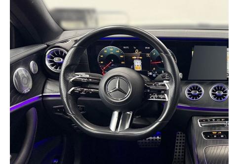 Mercedes-Benz E-Klasse #13
