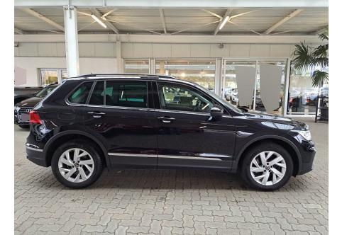 VW Tiguan #22