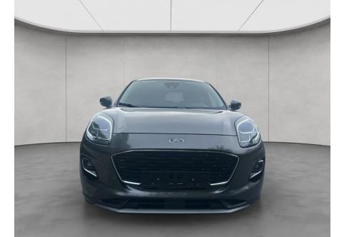 Ford Puma #9