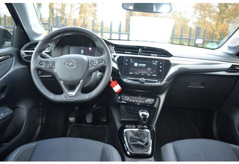 Opel Corsa #3