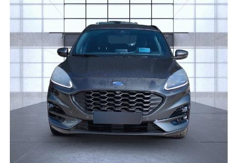 Ford Kuga #5