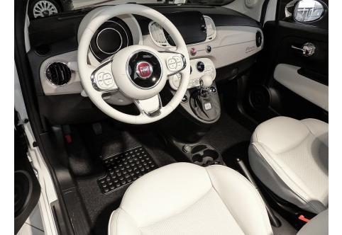 Fiat 500C #5