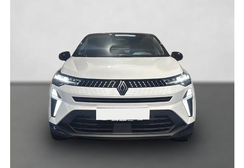 Renault Captur #5