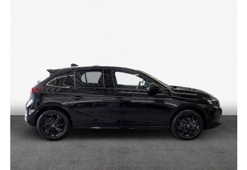 Opel Corsa #4
