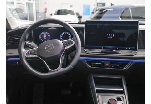 VW Tiguan #7