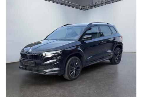 Skoda Karoq #1