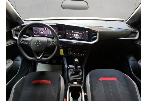 Opel Mokka #14