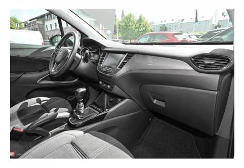 Opel Crossland X #8