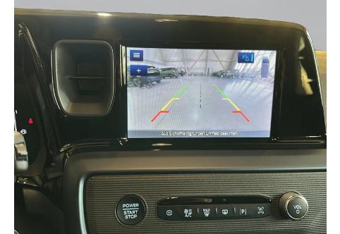 Ford Tourneo Courier #6