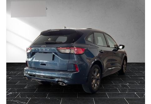 Ford Kuga #3