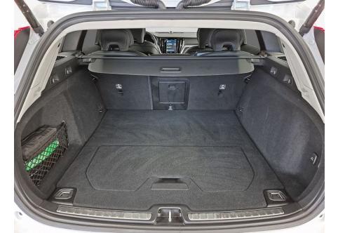 Volvo V60 #6