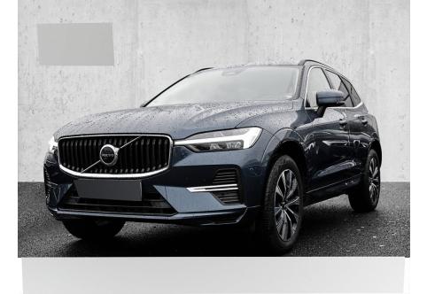 Volvo XC60 #1