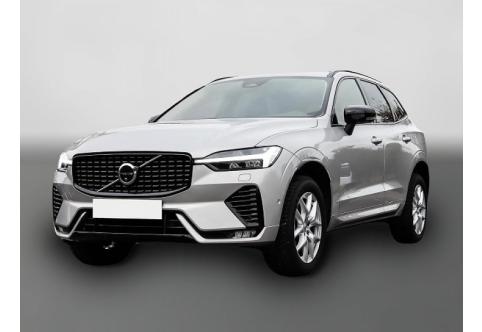 Volvo XC60 #1
