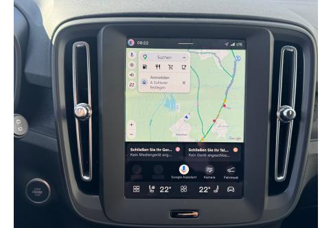 Volvo XC40 #10