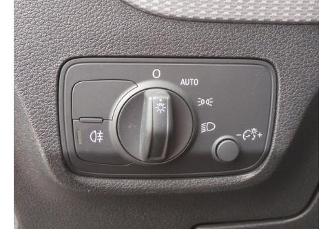 Audi Q2 #18