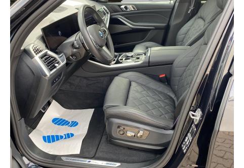 BMW X5 #4