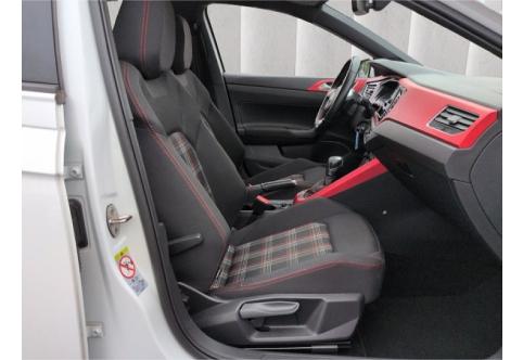 VW Polo #7