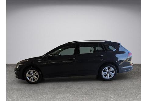 VW Golf #3