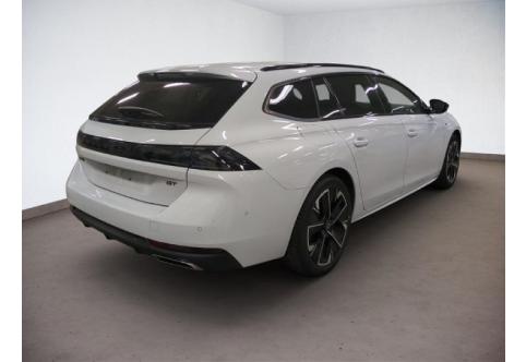 Peugeot 508 #2