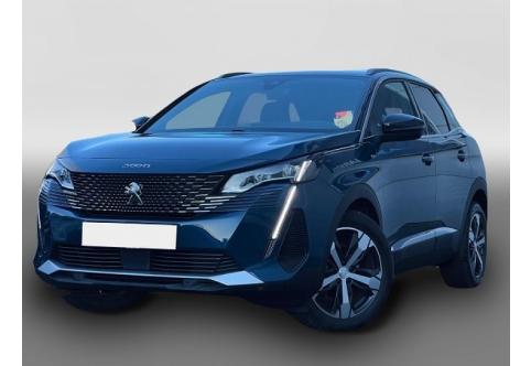 Peugeot 3008 #1